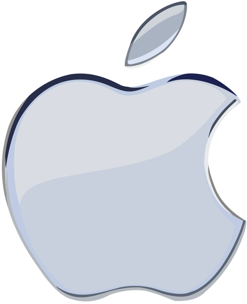Apple Icon